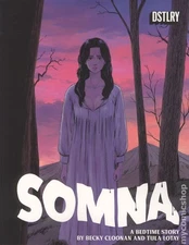 Somna #3F NM 2024 Stock Image