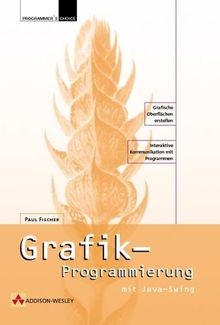 Grafik-Programmierung mit Java-Swing . (Programmers... | Buch | Zustand wie neu