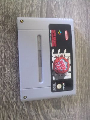 SNES NBA Jam