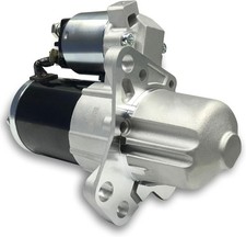 Motorino di Avviamento Nuovo per Chevy Traverse GMC Acadia Buick Enclave Cadillac SRX