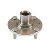 Radnabe Ø 131 Mm M12X1,5 Triscan Aftermarket-Expertise FüR U.A. Ford Escort