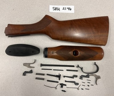 Stoeger Uplander 12Gauge RepParts SKU2146 DONOTSELLNY,CA,NY,NJ,CN,MD,MA,WA,DC,IL