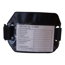 Medical Armband