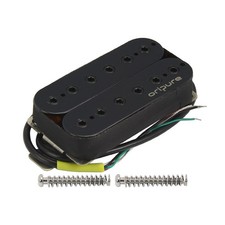 OriPure PH5 Alnico 5 Double Coil Humbucker Electric Guitar Bridge Pickup 16.6K