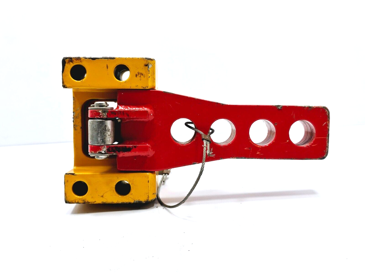 162137 LATCH ADJ. FINGERBOARD DRILL PIPE T3023 HYDRALIFT 162137+71