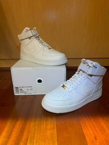 just don x air force 1 high