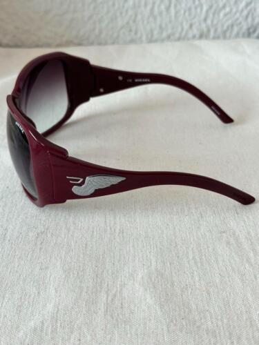 Diesel Men D Wing Sport Sunglasses Stylish Casual Modern Design UV Protection - Picture 3 of 5