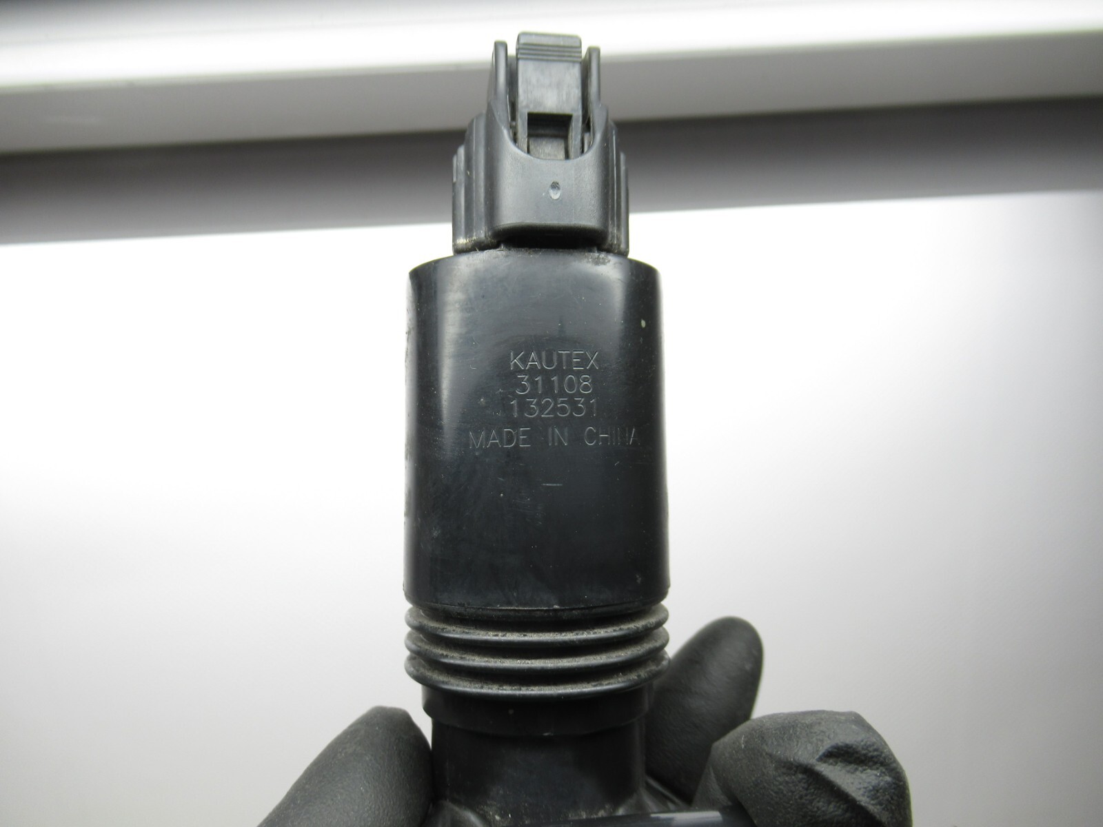 20112017 Nissan Juke Windshield Washer Pump 28920EL00A eBay