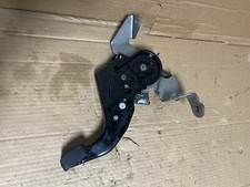 2018 Toyota 4 Runner Trd Offroad Emergency Parking Brake Pedal Wbracket Oem