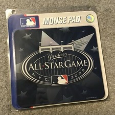 MLB 2008 Yankees All Star Game Mouse Pad