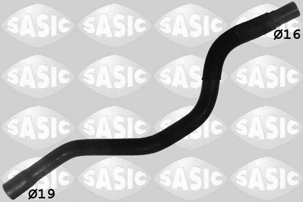 Flessibile radiatore - SASIC 3400098