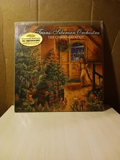 TRANS-SIBERIAN ORCHESTRA 'THE CHRISTMAS ATTIC'-AUDIO FIDELITY AUDIOPHILE VINYL 
