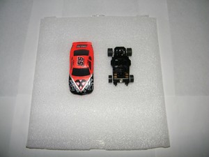 tomy afx super g plus