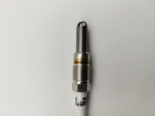 8X For Ford 4.6L PZH1F Platinum Spark Plugs SP-514 NEW - Picture 4 of 5