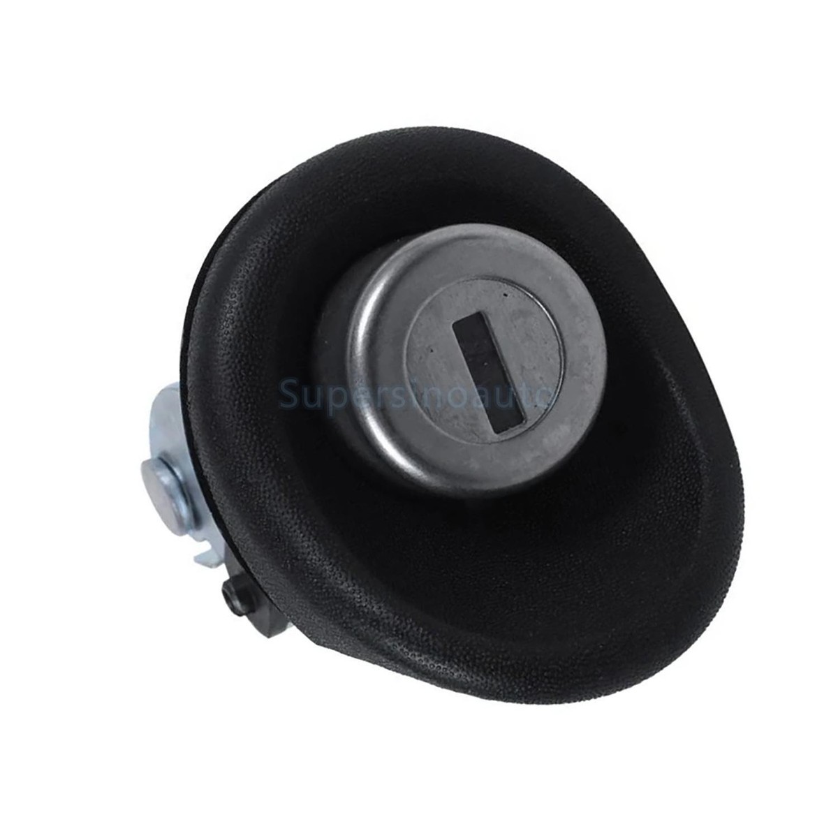 Tailgate Lock Cylinder Repair Kit For Dacia Logan & Renault Twingo I - Trunk Lock Replacement