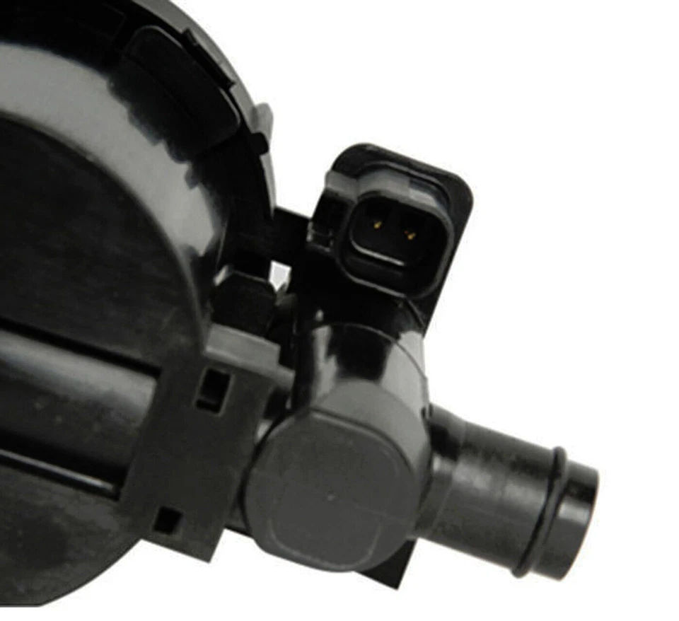 Solenoide EVAP de ventilación de bote de vapor GENUINO GM BUICK GMC SAVANA 3500 4500 IMPALA Foto 3 de 4