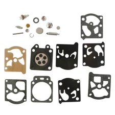 Carb Repair Rebuild Kit for Walbro K24-WAT WT866 WT924 WT775 WT773 WT925 WT973