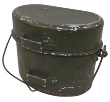 Gamelle Italie WW2 italienne