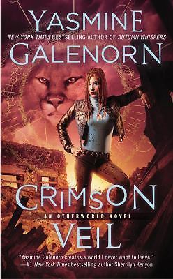 Purpurschleier von Galenorn, Yasmine - Bild 1 von 1
