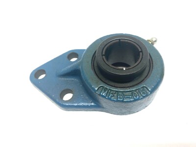 MFB-05 Bolt Flange Bracket Bearing Block 1'' Bore