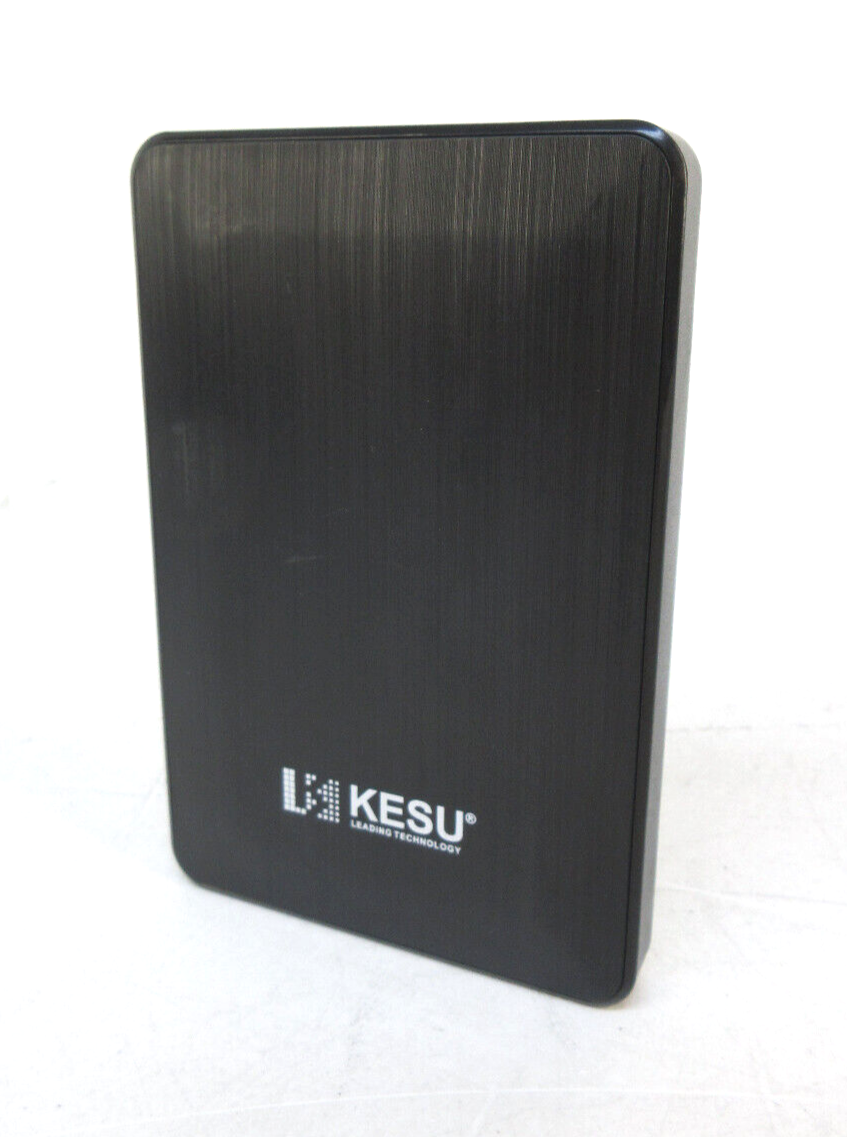 Kesu External Hard Drive 1TB - PC Laptop Notebook Ultra-Fast USB3.0 Storage HDD-image