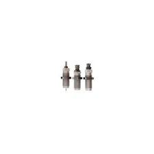 RCBS Carbide 38spc,357mag 18212 Handgun Reloading Die Set - 3 Piece