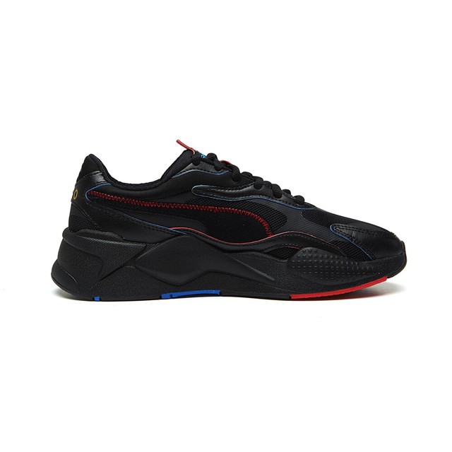 puma shoes rs x3 black