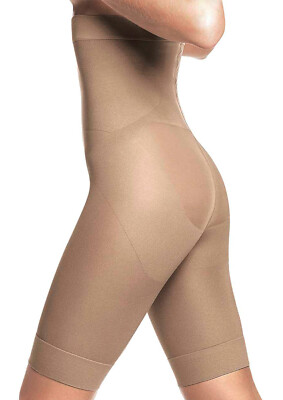Lupo Women's Firm Control Brazilian Shapewear 5696-1 Body Shaper