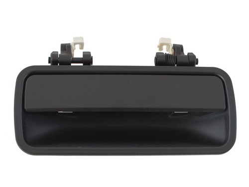 Poignée De Porte Extérieure Gauche Avant Pour Land Rover Freelander I (1997-2006) - Avec Serrure