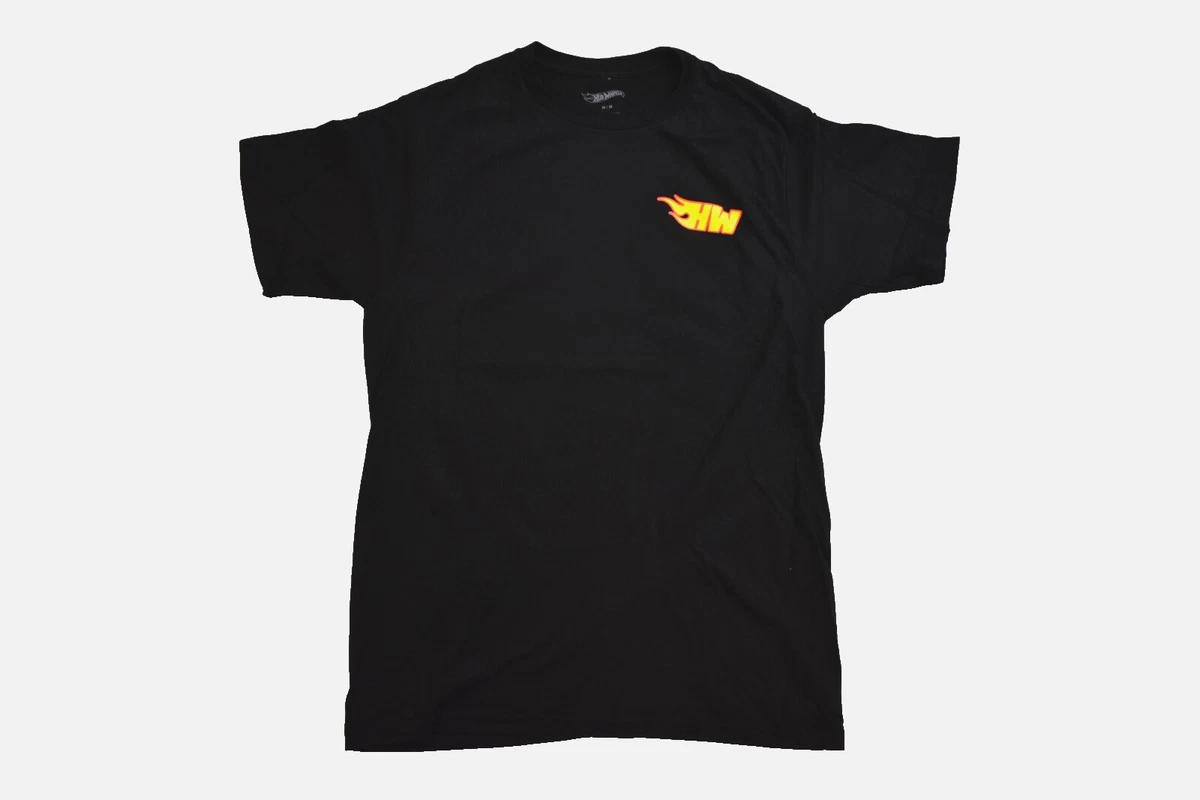 hot wheels shirt products for sale | eBay