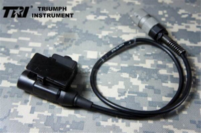 TRI Nexus U94 PTT Push To Talk 6Pin Replica New For PRC-148 TRI Nexus U94 PTT Push To Talk 6Pin Replica New For PRC-148
