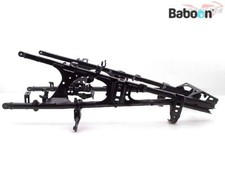 Châssis arrière Triumph Trophy 1215 SE 2012-