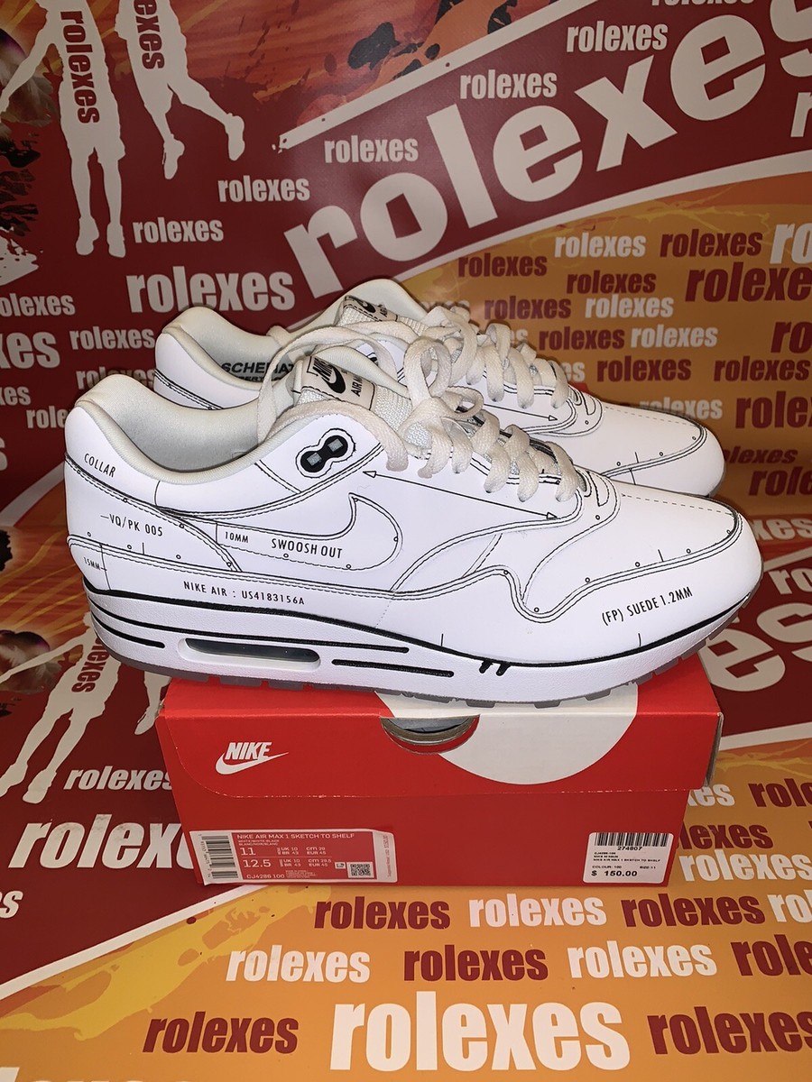 nike air max 1 tinker