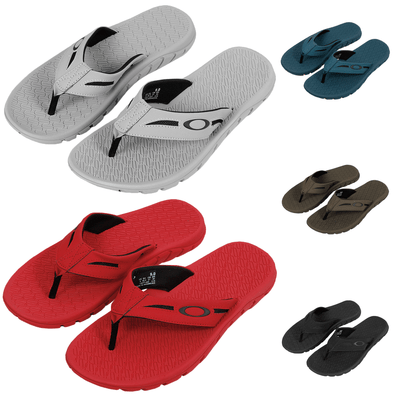 oakley men's operative 2.0 sandals