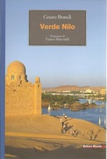 VERDE NILO  CESARE BRANDI   (Pos. F4)