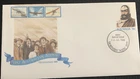 Australian FDC PSE 1989 75th Anniversary 1st Australian Airmail