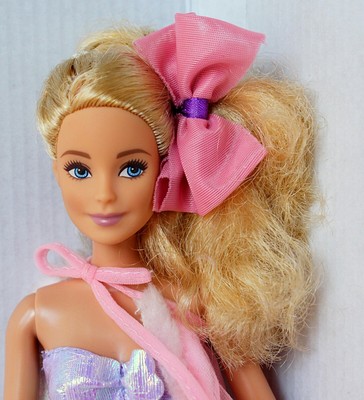 barbie fashionistas pineapple pop