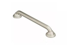 Moen LR8724D2BN Home Care Designer Elegance 24 Inch" Grab Bar Brushed Nickel