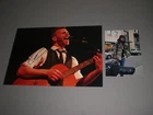 Asaf Avidan signed autograph Autogramm 8x11 photo in person