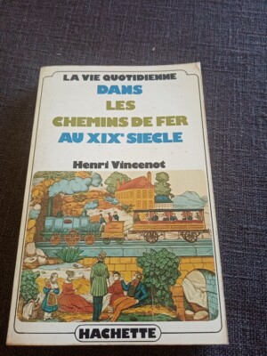L'Épopée Du Cheval De Fer - Livre Album Sur Les Trains Et La SNCF - Années 80 - France