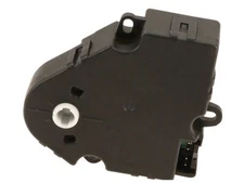 Vemo 69YV67Y Air Flap Actuator Fits 2003-2013 Chevy Silverado 1500