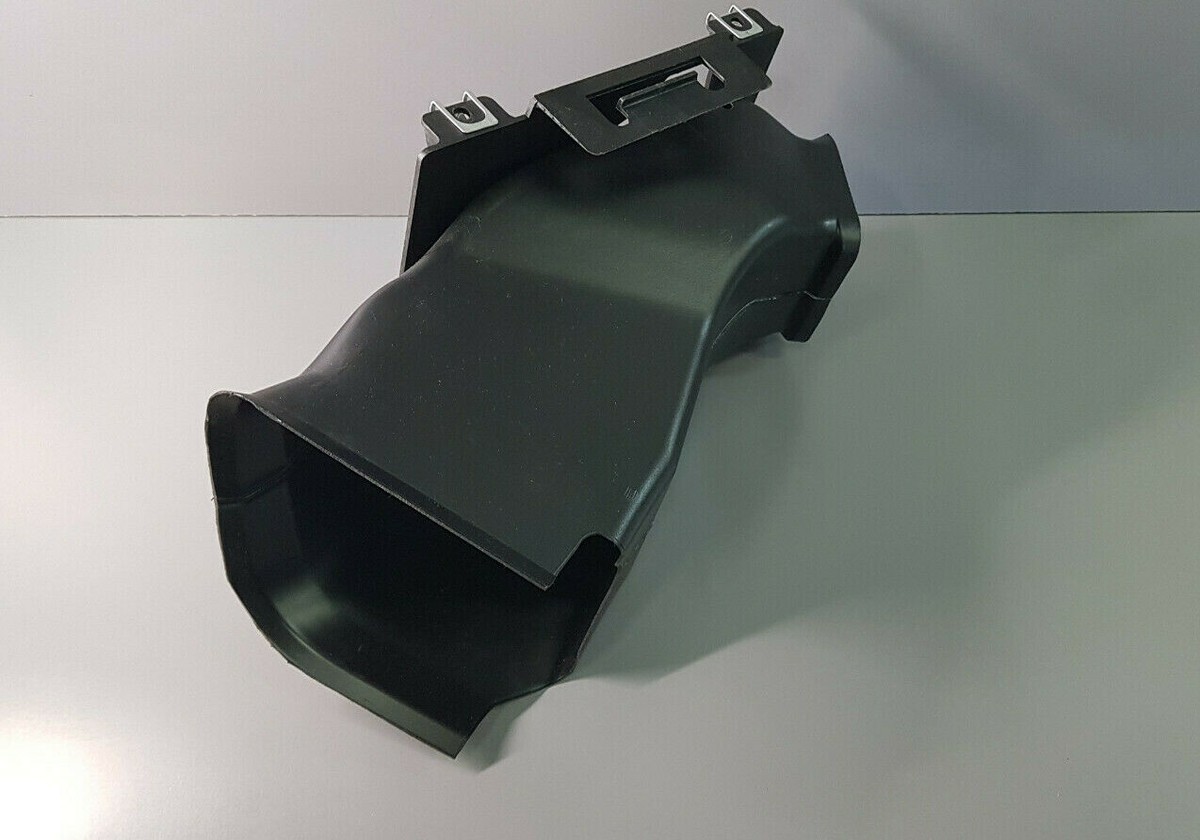 NEW GENUINE BMW 3 SERIES E46 FRONT RIGHT BRAKE AIR DUCT M
