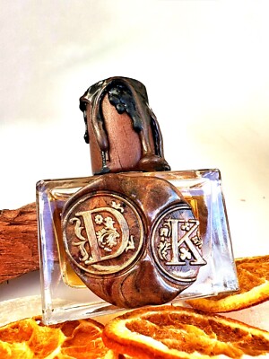 TONKIN SUNSET XDP - 30ml - Duftkumpels - TONKA- VANILLA -PINK GRAPEFRUIT- SAFRAN