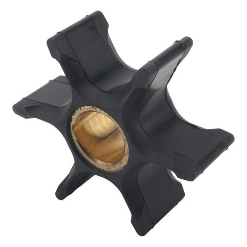 Soxa Marine 5001593 Water Pump Impeller & Key Replace Evinrude Johnson Outboard - Picture 6 of 7