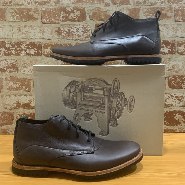 timberland groveton plain toe chukka