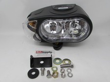 Genuine Meyer Snow Plow Passenger Side Saber 3 Plow Light 07552 07788 - 07787