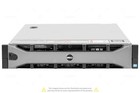 Dell PowerEdge R720 8LFF 2x Xeon E5-2690 16 GB RAM Rails