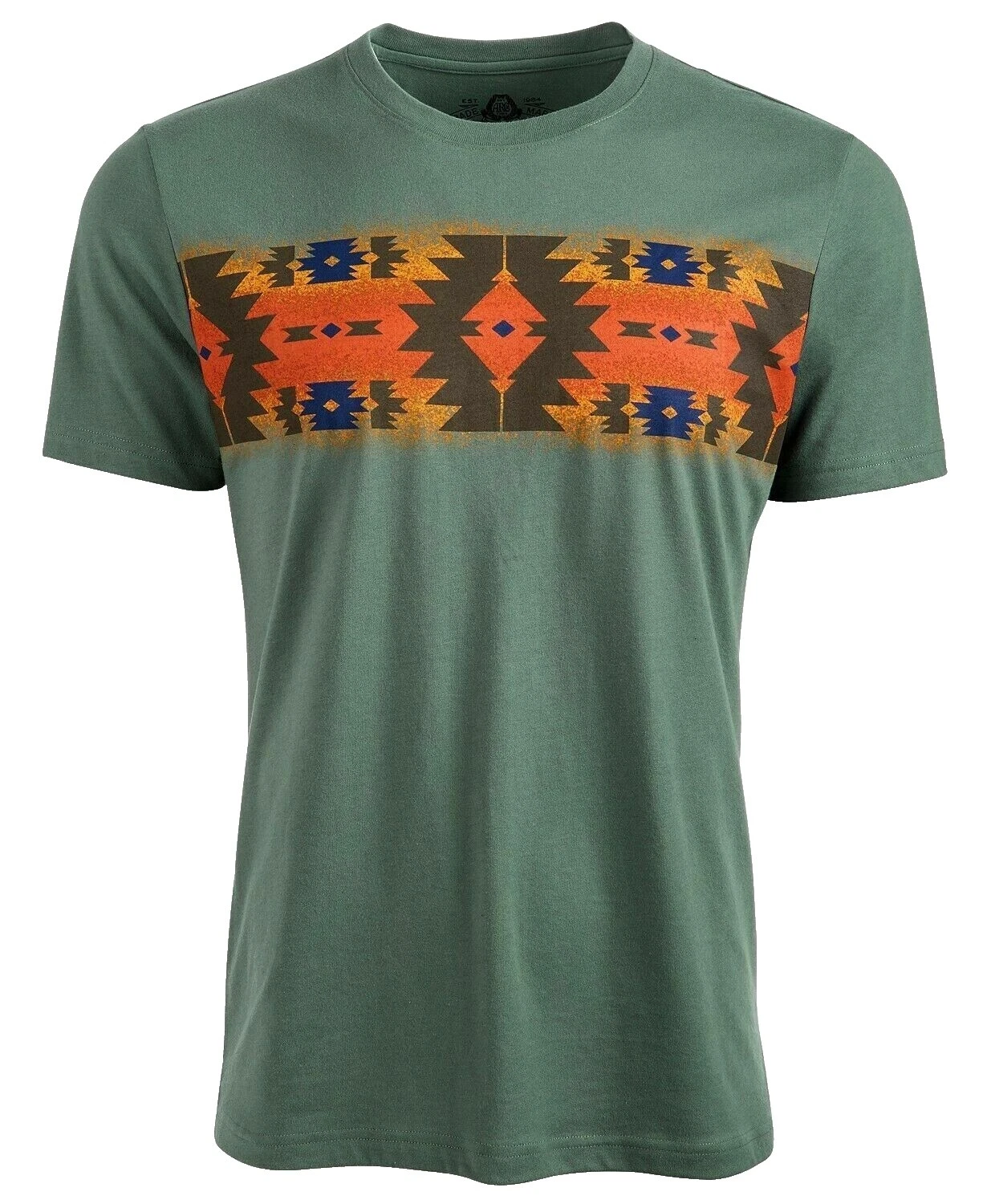 Camisetas para hombre American Rag Cie de algodón