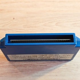 Devil World Nintendo Famicom NES Japanese ver Cleaned Tested & Working Retro