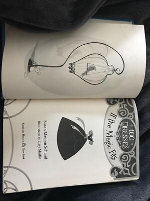 If the Magic Fits [Book]